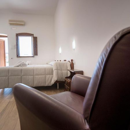 ماتيرا Agriturismo Le Matinelle الغرفة الصورة