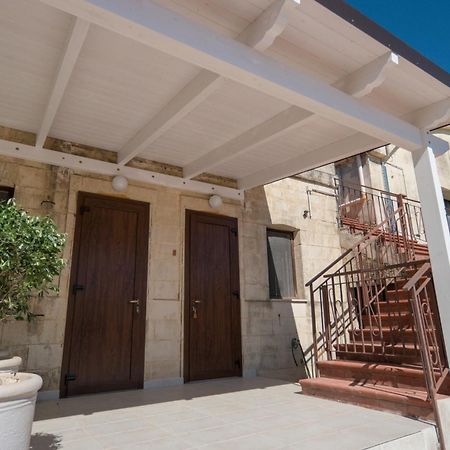 ماتيرا Agriturismo Le Matinelle المظهر الخارجي الصورة
