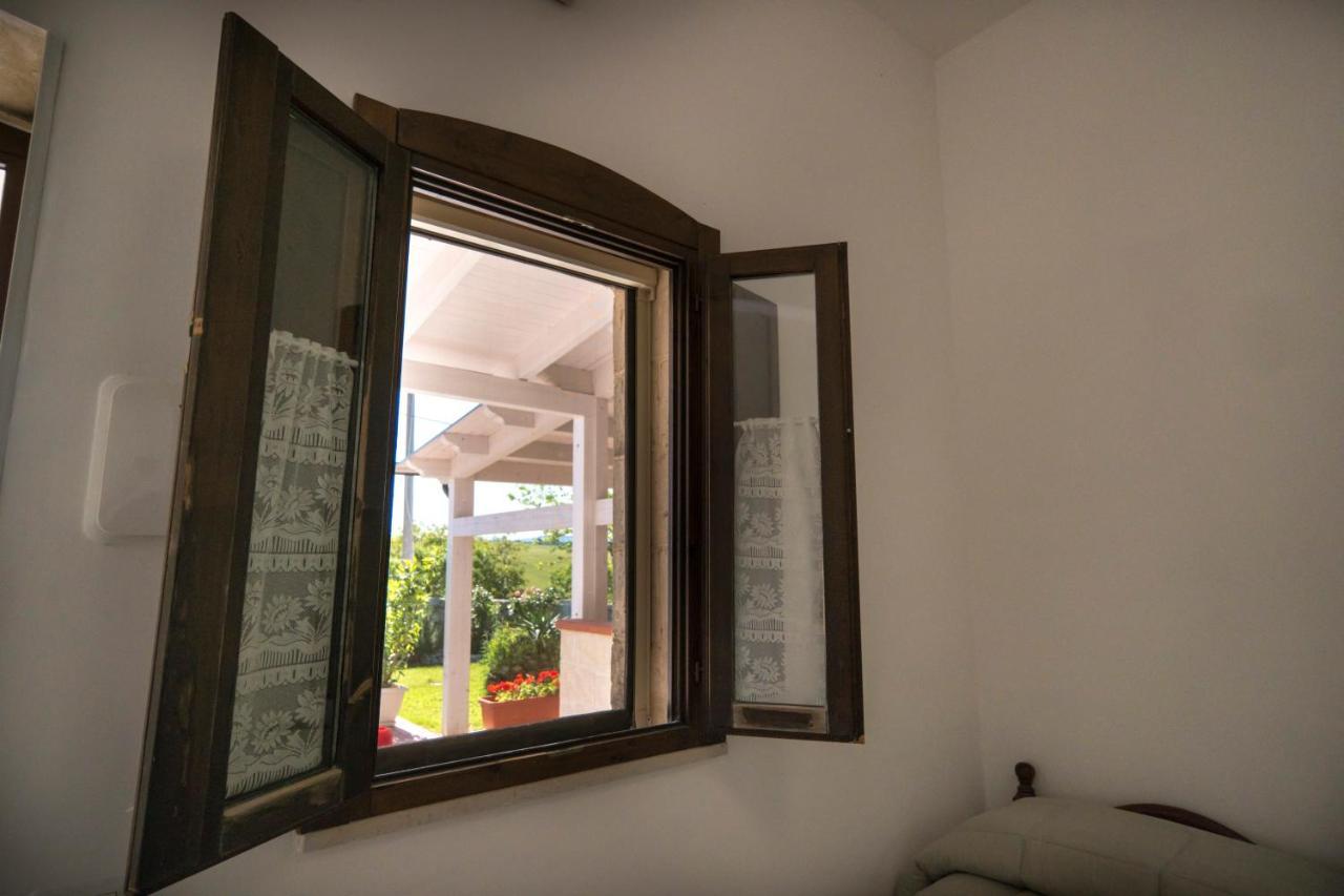 ماتيرا Agriturismo Le Matinelle المظهر الخارجي الصورة