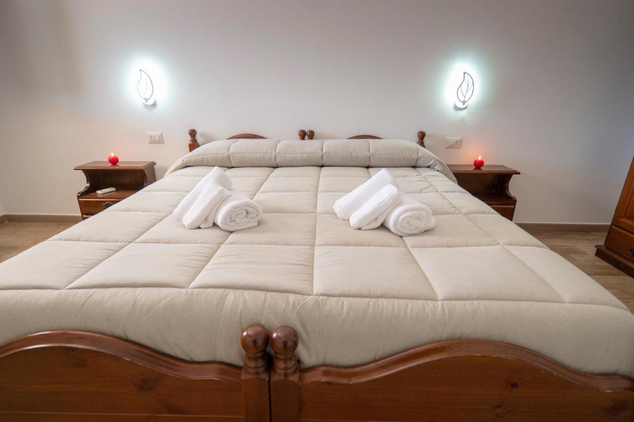 ماتيرا Agriturismo Le Matinelle المظهر الخارجي الصورة