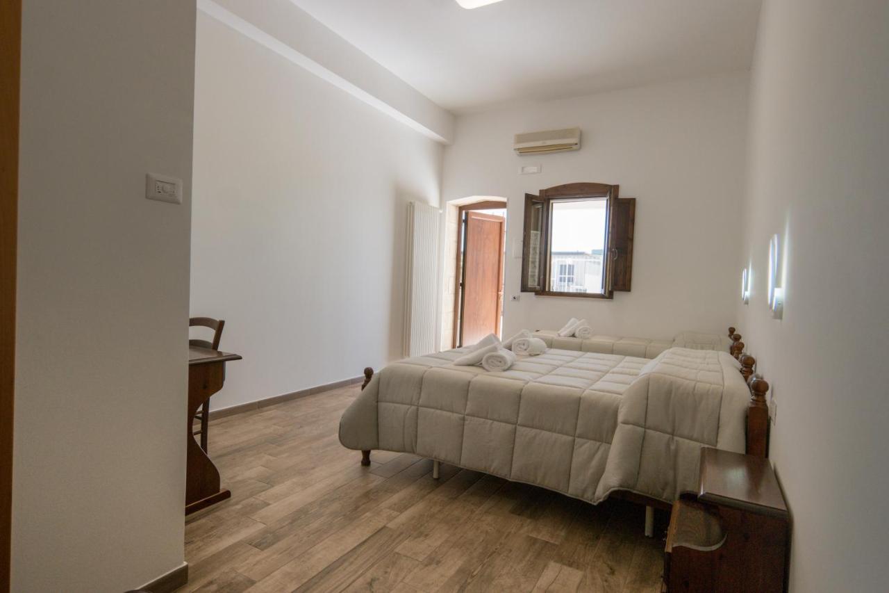 ماتيرا Agriturismo Le Matinelle المظهر الخارجي الصورة