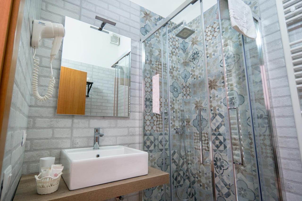 ماتيرا Agriturismo Le Matinelle المظهر الخارجي الصورة