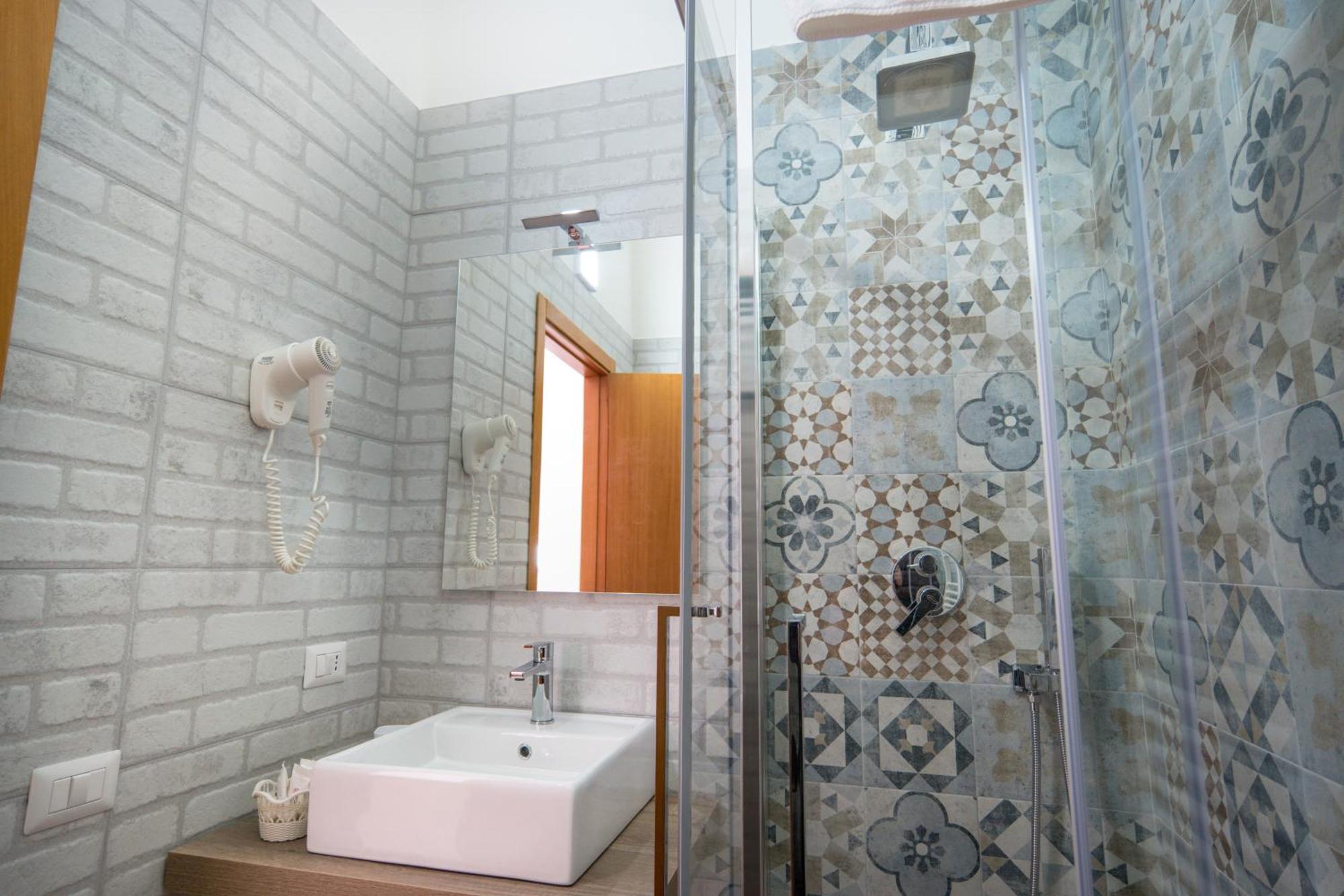 ماتيرا Agriturismo Le Matinelle الغرفة الصورة