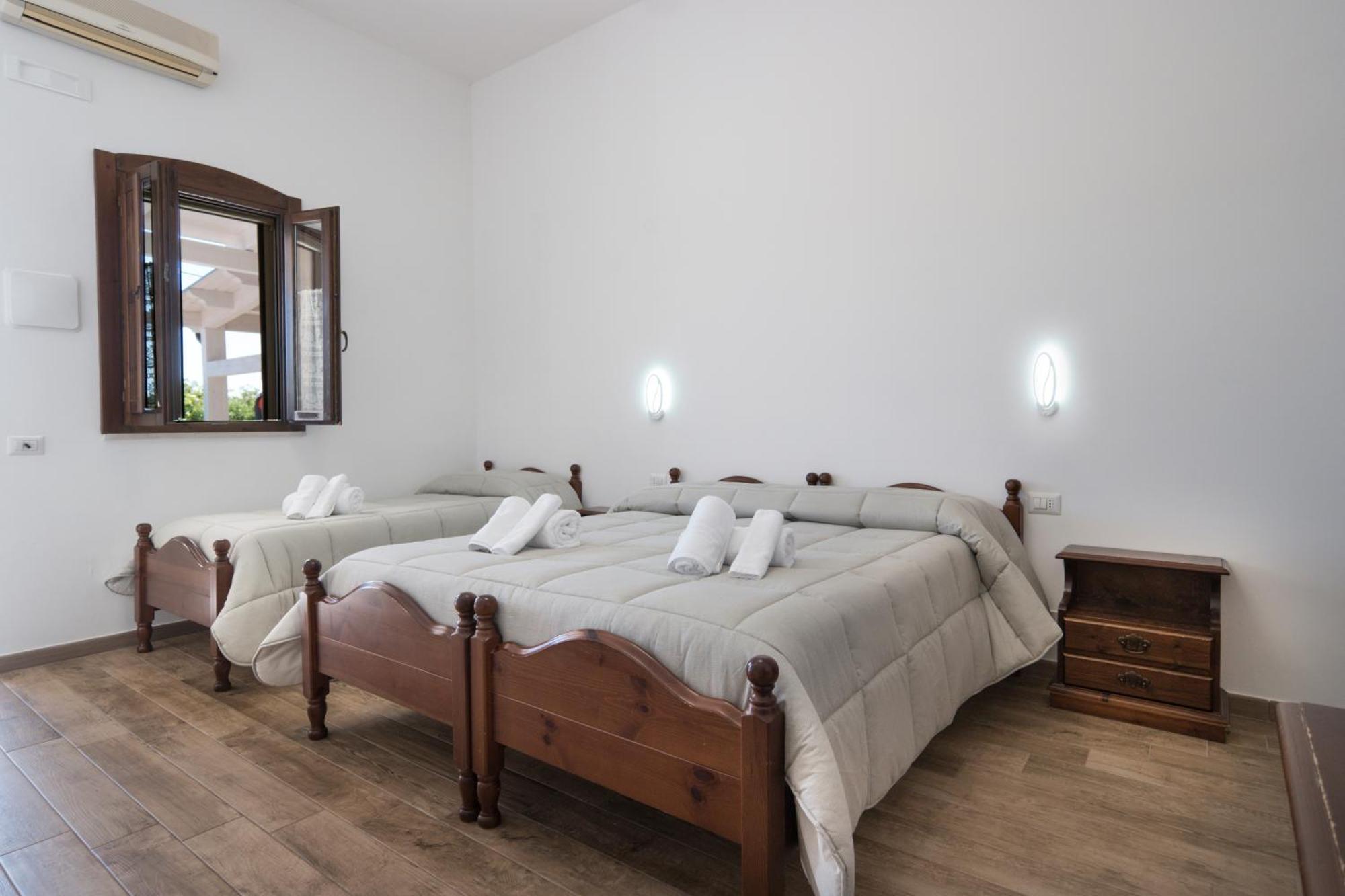 ماتيرا Agriturismo Le Matinelle المظهر الخارجي الصورة